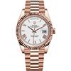 Image 1 : Rolex Day Date 40MM RG Model # 228235