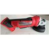 Image 2 : MILWAUKEE M18 FUEL CORDLESS CUT OFF GRINDER. 4 1/2 INCH [115 MM]. BARE TOOL. NEW CONDITION.