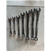 Image 2 : CRAFTSMAN PROFESSIONAL WRENCHES, SET OF 7