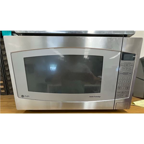 GE MICROWAVE