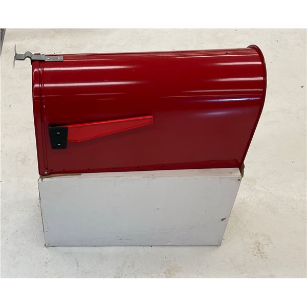 MAILBOX