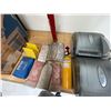 Image 1 : PAPER TOWEL DISPENSERS, LOT OF 2