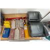 Image 2 : PAPER TOWEL DISPENSERS, LOT OF 2