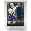 Image 1 : 2017-18 UPPER DECK BLACK NO.RT-BB BROCK BOESER ROOKIE REILCS PATCH 30/299