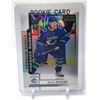 Image 1 : 2018 O-PEE-CHEE PLATINUM NO.165 BROCK BOESER MARQUEE ROOKIE