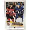 Image 1 : 2018 UPPER DECK NO.240  YOUNG GUNS CANVAS CHECKLIST