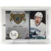 Image 2 : 2011-12 PANINI CROWN ROYALE NO. 12 DANIEL SEDIN ALL THE KINGS MEN PATCH 24/25