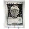 Image 1 : 2017-18 UPPER DECK SERIES 1 NO.P-58 BROCK BOESER UD PORTRAITS ROOKIE CARD