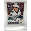 Image 1 : 2018-19 PARKHURST NO.331 ELIAS PETTERSSON ROOKIE