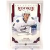 Image 1 : 2017-18 UPPER DECK ARTIFACTS NO.171 BROCK BOESER ROOKIE 184/399