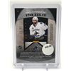 Image 2 : 2011 PANINI BANNER SEASON NO.4 RYAN KESLER 41 GOALS PATCH 23/50