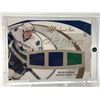 Image 1 : 2007-08 UPPER DECK SWET SHOT NO.131 MASON RAYMOND ROOKIE JERSEY PATCH 336/599
