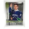 Image 1 : 2019-20 UPPER DECK SYNERGY NO.RP-2 QUINN HUGHES ROOKIE 536/999