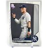 Image 1 : 2023 TOPPS NO.1 AARON JUDGE