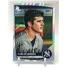 Image 1 : 2023 TOPPS NO.248 CARLOS RODON