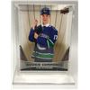 Image 1 : 2018-19 UPPER DECK SERIES 1 NO.RG-EP ELIAS PATTERSSON ROOKIE COMMERCE