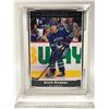 Image 1 : 2017-18 UPPER DECK SERIES 2 O-PEE-CHEE NO.R-2 BROCK BOESER GLOSSY ROOKIES