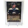 Image 1 : 2020-21 UPPER DECK ARTIFACTS NO.AS-LF LIAM FOUNDY AURUM SIGNATURES 14/25