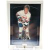 Image 1 : 1999-00 UPPER DECK NO.HOF-3 WAYNE GRETZKY HALL OF FAME CAREER