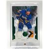 Image 1 : 2011-12 UPPER DECK ARTIFACTS NO.39 DEREK ROY PATCH 39/65
