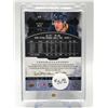Image 2 : 2011-12 UPPER DECK ARTIFACTS NO.39 DEREK ROY PATCH 39/65