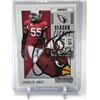 Image 1 : 2018 PANINI CONTENDERS NO.96 CHANDLER JONES AUTO