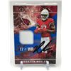 Image 1 : 2019 PANINI ORIGINS NO.RP-16 HAKEEN BUTLER AUTO PATCH 02/49