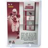 Image 2 : 2016 PANINI CONTENDERS NO.14 DAVID JOHNSON AUTO