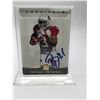 Image 1 : 2012 PANINI NO.43 PATRICK PETERSON AUTO 16/99