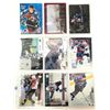 Image 1 : LOT OF JOE SAKIC INSERT CARDS