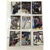 Image 1 : LOT OF JOE SAKIC INSERT CARDS