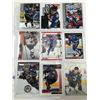 Image 1 : LOT OF JOE SAKIC INSERT CARDS