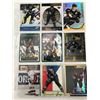 Image 1 : LOT OF JAROMIR JAGR INSERT CARDS