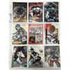 Image 1 : LOT OF DOMINIK HASEK INSERT CARDS