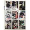 Image 1 : LOT OF DOMINIK HASEK INSERT CARDS