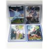 Image 1 : LOT OF MLB ROOKIE CARDS