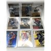 Image 1 : LOT OF INSERT CARDS