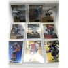 Image 1 : LOT OF INSERT CARDS