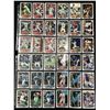 Image 1 :  LOT OF MLB CARDS