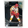 Image 1 : 2000 UPPER DECK OVATION NO.62 DANIEL SEDIN PREMIER PROSPECTS