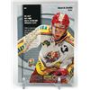 Image 2 : 2000 UPPER DECK OVATION NO.63 HENRIK SEDIN PREMIER PROSPECTS