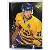 Image 1 : 1999 UPPER DECK NO.166 HENRIK SEDIN YOUNG GUNS