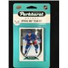 Image 1 : 2020-21 PARKHURST OFFICAL NHL TEAM SET