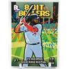 Image 1 : 2023 TOPPS NO.8B-17 VLADIMIR GUERRERO JR.