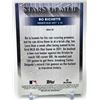 Image 2 : 2022 TOPPS NO.SMLB-30 BO BICHETTE STARS OF MLB