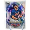 Image 1 : 2023 TOPPS NO.SMLB-24 PETE ALONSO STARS OF MLB