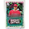 Image 1 : 2023 TOPPS NO.BL-2 SHOHEI OHTANI DRAKE CEREAL