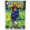 Image 1 : 2023 TOPPS NO.8B-11 BOBBY WITT JR. 8 BIT BALLERS