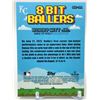 Image 2 : 2023 TOPPS NO.8B-11 BOBBY WITT JR. 8 BIT BALLERS