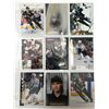 Image 1 : LOT OF JAROMIR JAGR INSERT CARDS